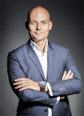 Stéphane Adeline